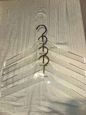 Kate spade hangers
